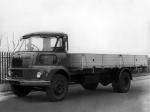 Austin FG K100 1961 года